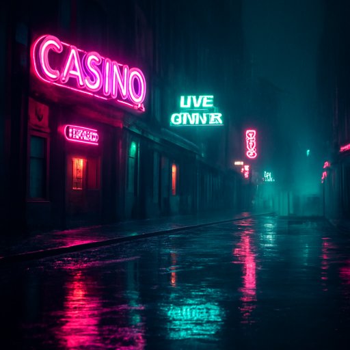 930k Live Table